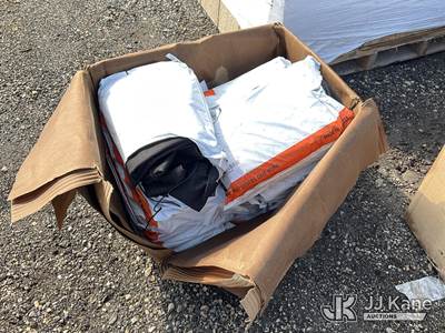 (1) Box Tiger Tough Seat Covers