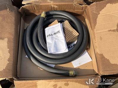 Fill-Rite Digital Series 900Db Transfer Pump