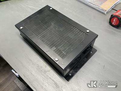 Altec PDM-6 Power Distribution Modules