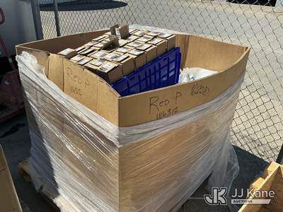 Bus Parts (New )