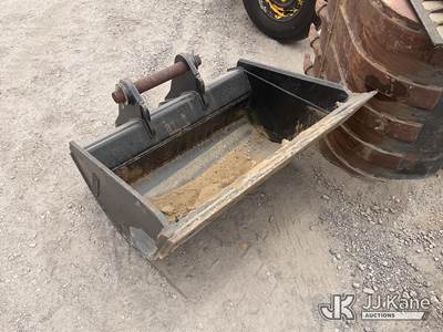 Digging Bucket