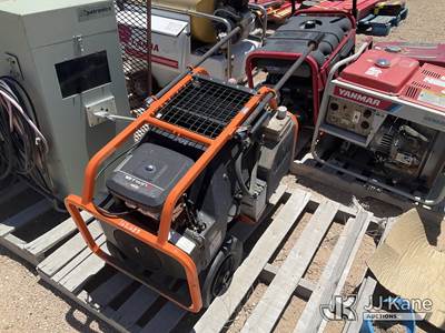 Stanley HP-1 Hydraulic Power Unit