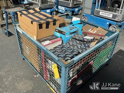 Auto Parts (Used)