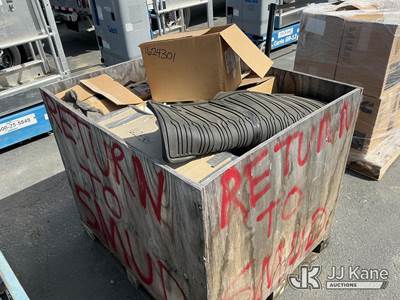 Auto Parts (Used)