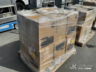 (1 Pallet) Cummins VHL 1000 Turbos (New)