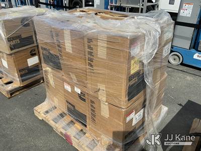 (1 Pallet) Cummins VHL 1000 Turbos (New )
