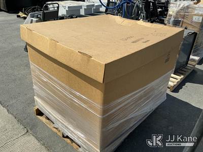 Bus Parts (New )