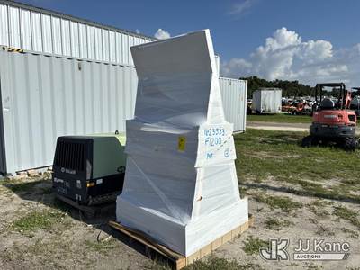 (1) Little Cottage Co. 10 ft. x 20 ft. Storage Shed (No Floor)
