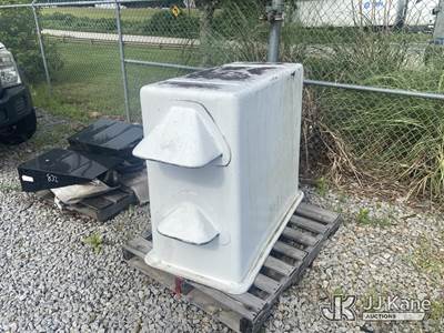 Two-Man Bucket