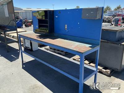 Work Benches (Used )