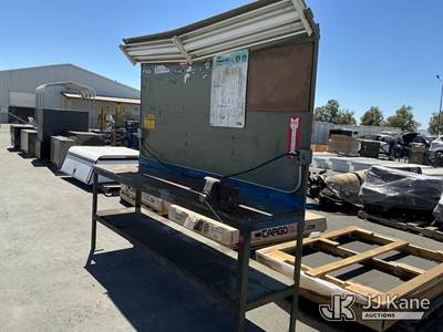 Work Bench (Used)