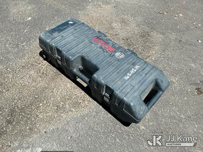 Bosch GSH 16 Breaker (Used