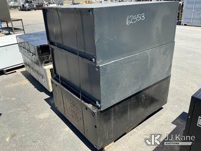 Filing Cabinets (Used )
