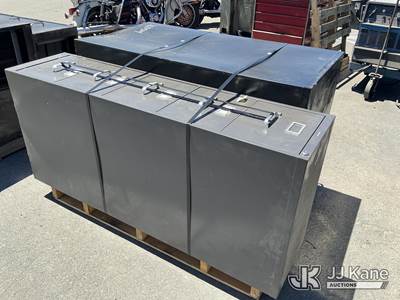 Filing Cabinets (Used )