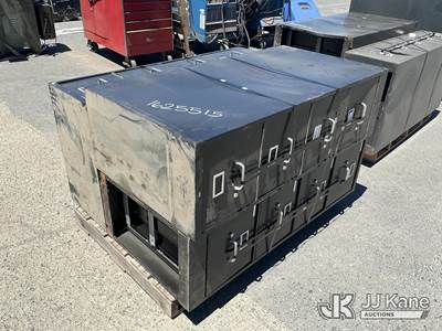 Filing Cabinets (Used )