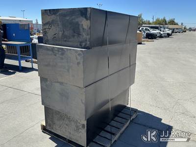Filing Cabinets (Used )