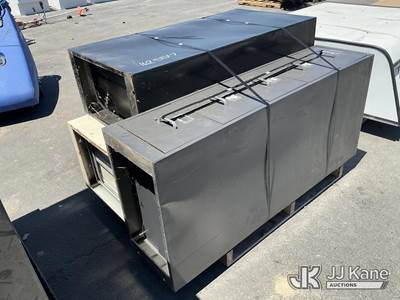 Filing Cabinets (Used )