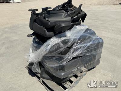 Car Seats (Used)