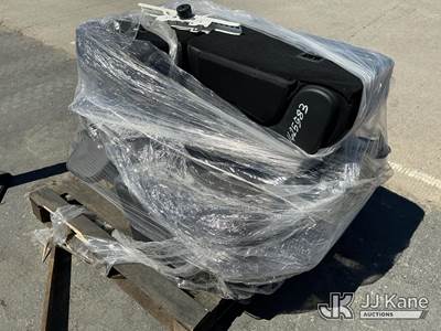 Car Seats (Used )