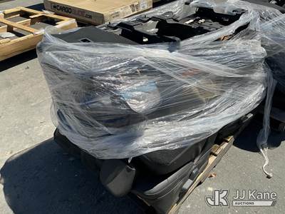 Car Seats (Used)