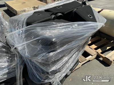 Car Seats (Used )