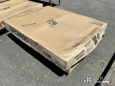 Used Cargo Glide