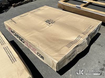 Cargo Glide (New)