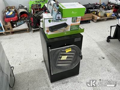 Harvest Right Dehydrator HRFDL & Components