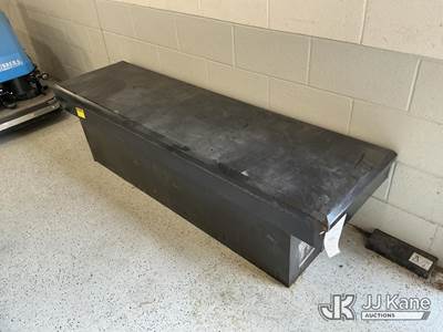 Truck Box