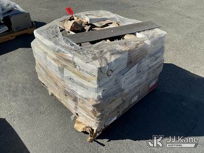 Corner Bricks (Used)