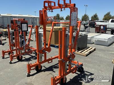 iTool Roll Jack (Used)
