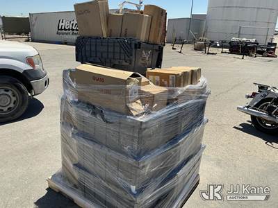 Auto Parts (New )