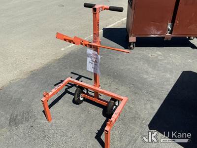 iTool Cart (Used)