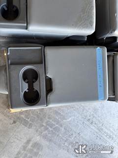 Used Center Console for F550