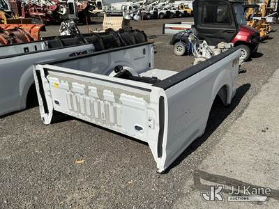 Ford Truck Bed