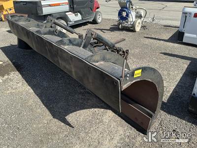 Snow Plow