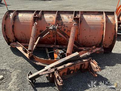 Snow Plow
