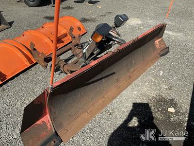 Snow Plow