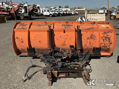 Snow Plow