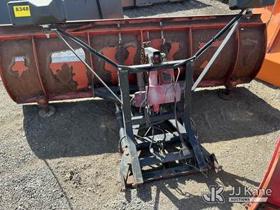 Snow Plow