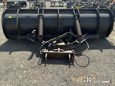 Snow Plow