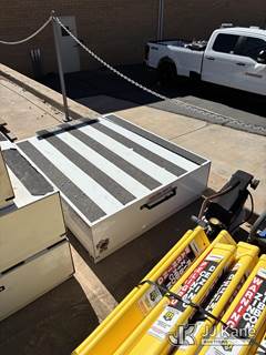 Weather Guard and Rat Pack Tool Boxes