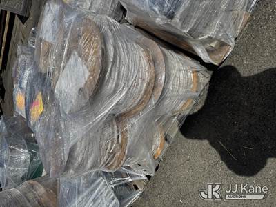 Pallet #16 Electronic Marking System (EMS)
