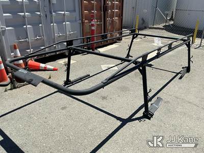 Ladder Rack (Used )