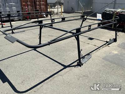 Ladder Rack (Used)