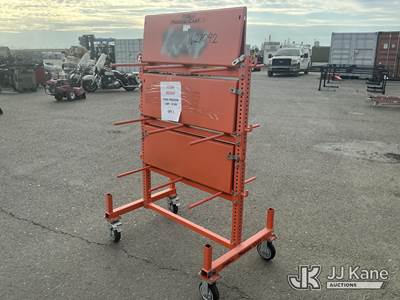 iTool Cart (Used)