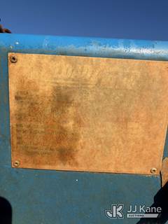 2016 Flip Axle