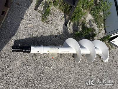 Digger Derrick Auger (New/Unused)