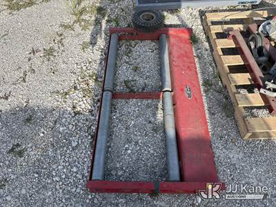 Roll-A-Reel 2 spool holder (Used)