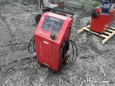 Sun Transtech 2 Transmission Service System (Condition Unknown)